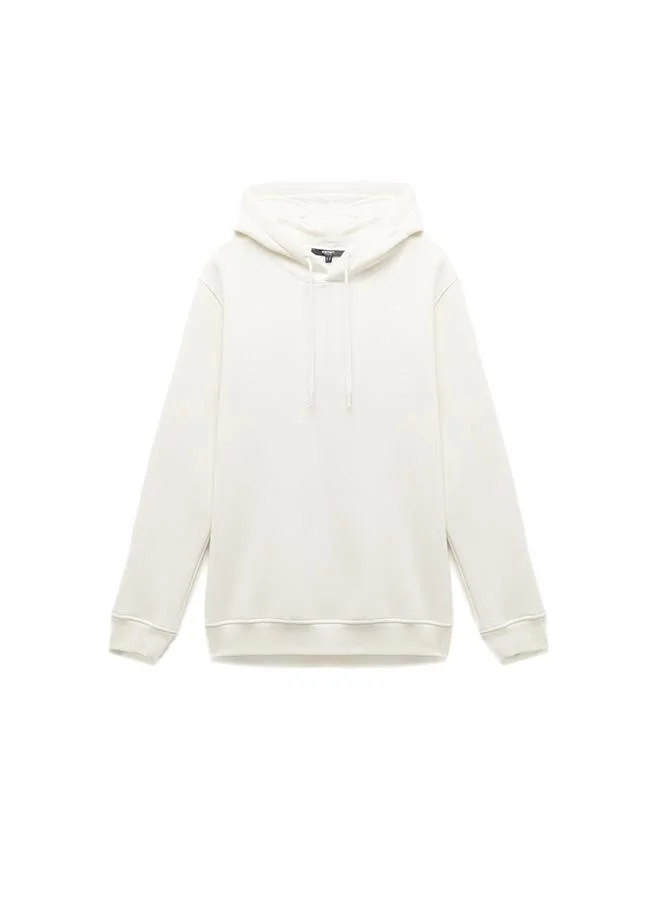 Koton  Hooded Sweatshirt for Men | Best Price UAE