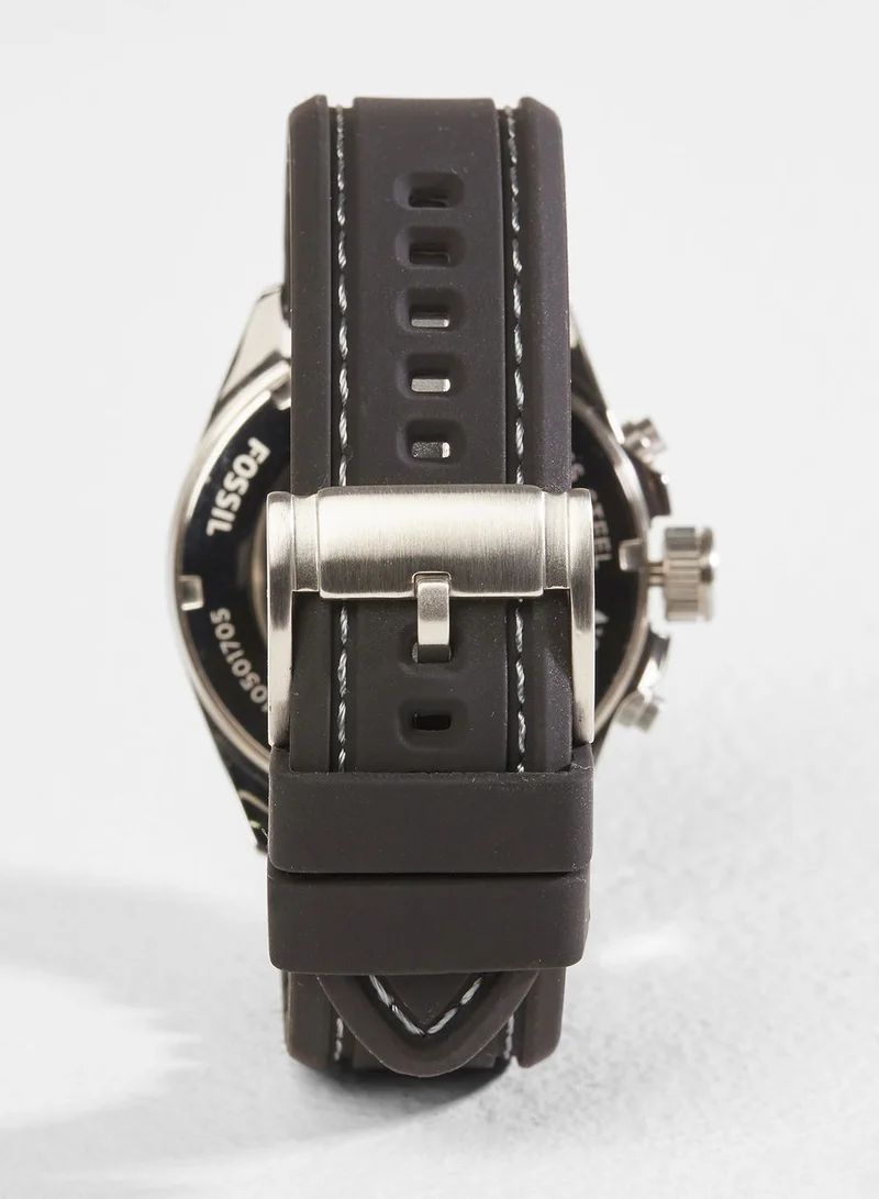 FOSSIL CH2573IE Decker Chronograph Watch