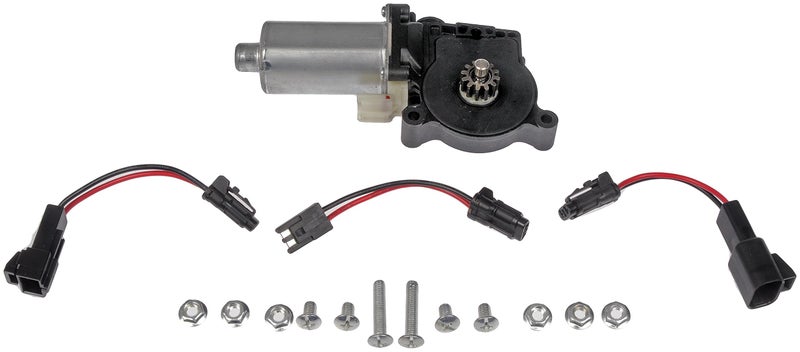 Dorman 742-140 Power Window Motor Compatible with Select Models - Image 1