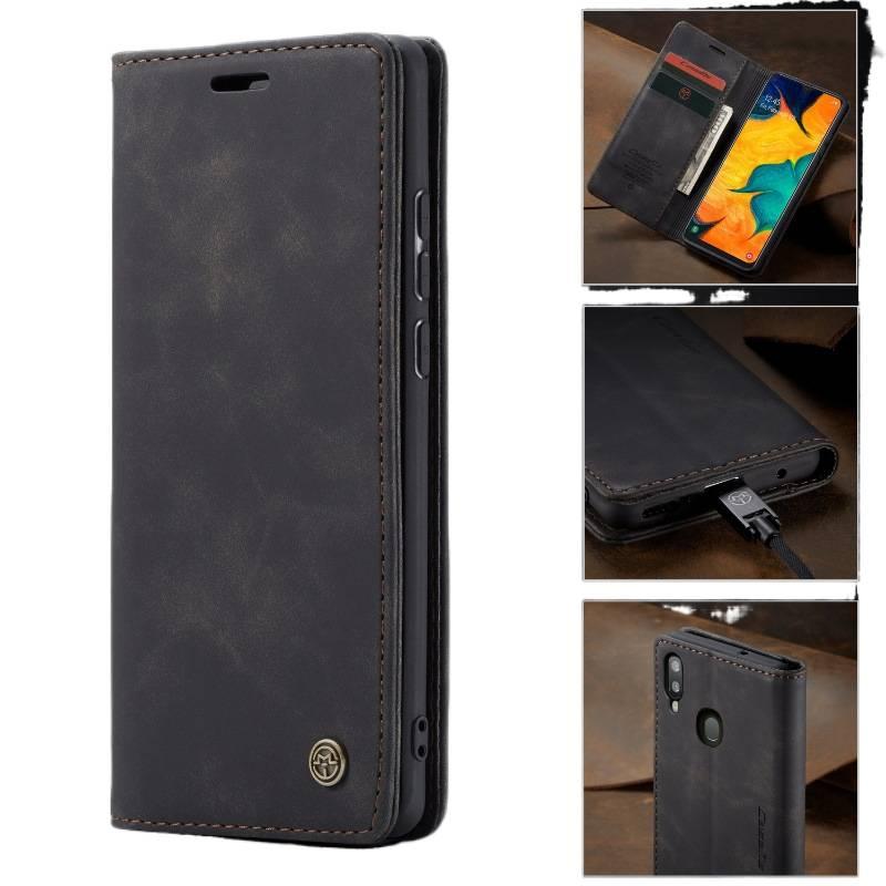 Protective Case | TPU Drop Protection | Black | Shockproof Cover for Samsung Galaxy S22 - Image 1