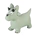 Kindsgut Bouncy Animal Hopper Dino for Children Designed in Germany Playful and Modern Colors air Pump Included Indoors and Outdoors - Image 2