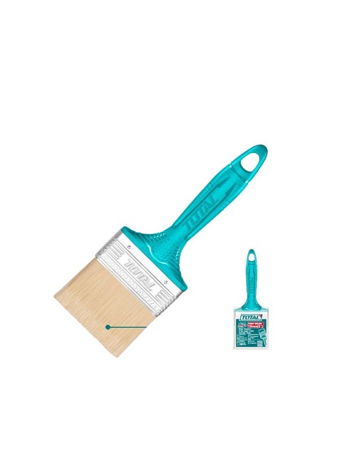 Total Paint Brush 3 Inch Tht845036