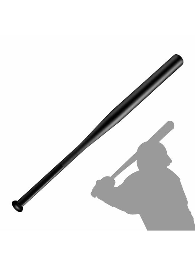 Tuggui Baseball Bat Steel with Carrying Bag (28 in, Silver) - Image 4