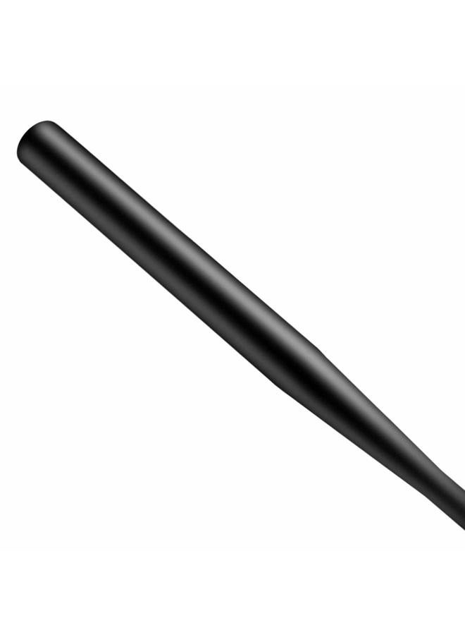 Tuggui Baseball Bat Steel with Carrying Bag (28 in, Silver) - Image 5