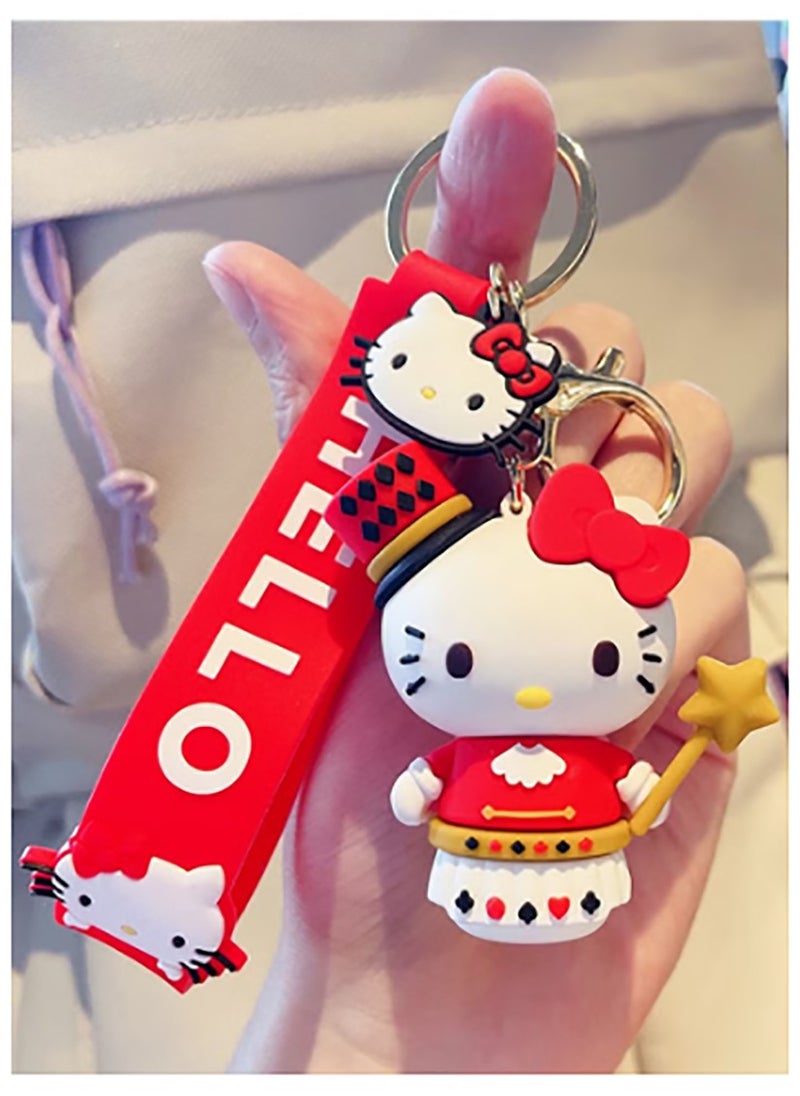 Hello Kitty Hello Kitty Keychain  - Image 2