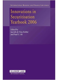 Innovations in Securitisation Yearbook 2006 