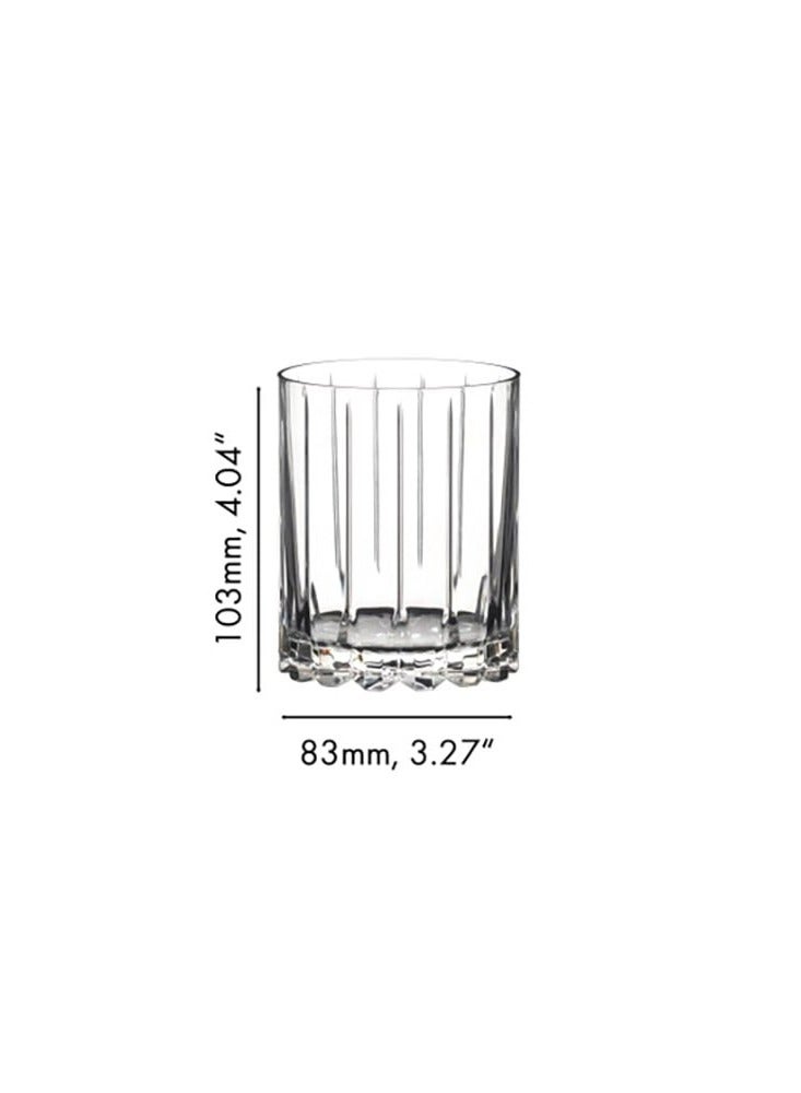 Riedel عبوة بار مزدوجة من الحجر عدد 2 - Image 3