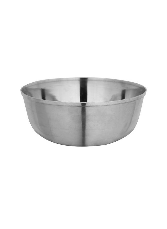 DELCASA Mukta Vati 10.5cm Stainless Steel Serving Bowl DC2742  - Image 1