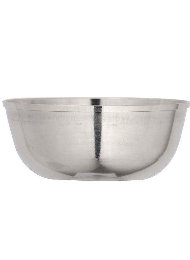 DELCASA Mukta Vati 10.5cm Stainless Steel Serving Bowl DC2742  - Image 3
