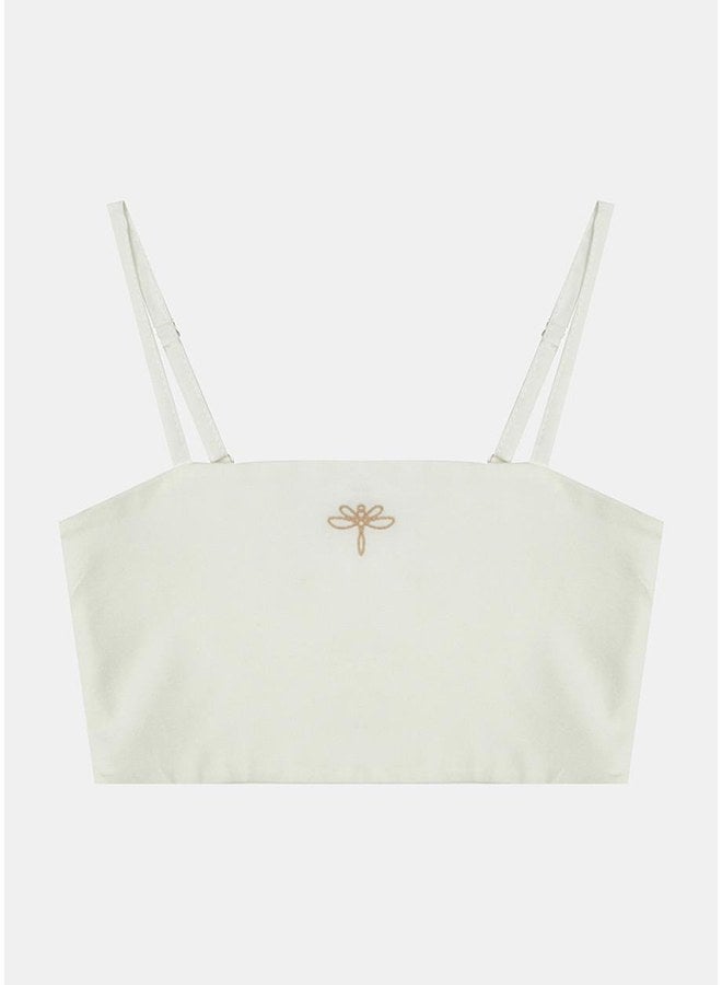 تايس قميص داخلي بناتي إكرو - Image 4