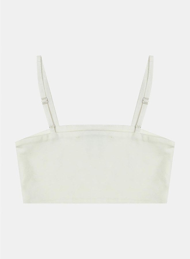 تايس قميص داخلي بناتي إكرو - Image 5