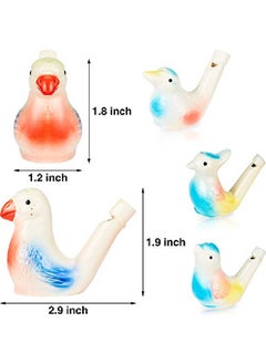 Bird Water Whistles Porcelain Bird Water Whistle Colorful Ceramic Bird Whistles Toys For Kids Birthday Gift Easter Gift - pzsku/ZB494E54AE97A316E4041Z/45/_/1652728375/998ab199-6aaf-4af1-8b10-971d8541a098