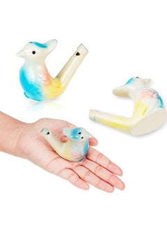 Bird Water Whistles Porcelain Bird Water Whistle Colorful Ceramic Bird Whistles Toys For Kids Birthday Gift Easter Gift - pzsku/ZB494E54AE97A316E4041Z/45/_/1652728375/b49d0511-8d5f-434c-a832-803869477275