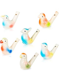 Bird Water Whistles Porcelain Bird Water Whistle Colorful Ceramic Bird Whistles Toys For Kids Birthday Gift Easter Gift - pzsku/ZB494E54AE97A316E4041Z/45/_/1652728375/c182842b-f606-4f6b-8b2e-3ff42ed81b77