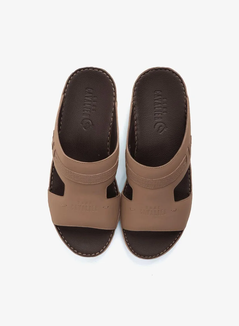 UOMO Cavalier  UOMO CAVALIER MENS SANDALS  - CV1109 STONE for Men | Best Price UAE