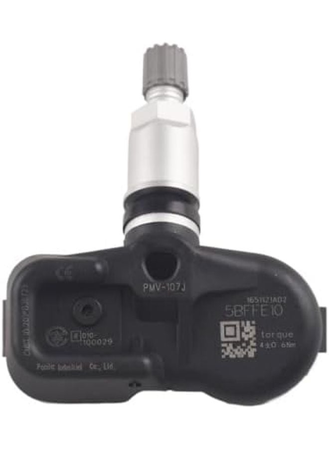 Lexus TPMS Sensor Compatible With CT200h ES350 GS300 GS460 GX460 IS250 IS350 RX350 Size 1 Pcs - Image 2