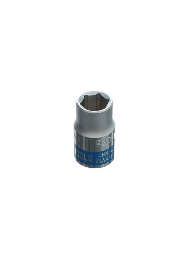 King Tools Square Bit 2/1" 27mm Hexagon 