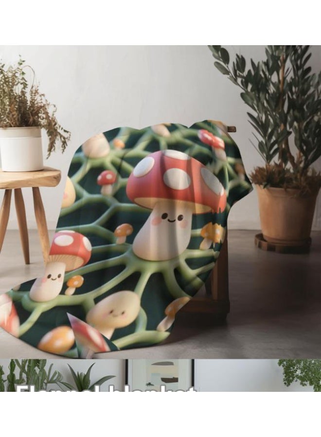 عام بطانية رقيقة من الفانيلا (حرارة ومريحة، ومناسبة للنوم واستخدام اللعبة والغبار والرمل) 150 سم * 200 سم - 930 - Image 3