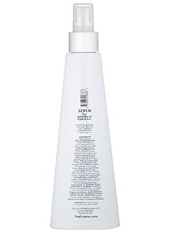 Seven Cubica Tousle Texturizing Spray A Light Dry Wax Styling Spray That Builds Body And Wave Signature Fragrance 8 Fl. Oz.  - Image 3