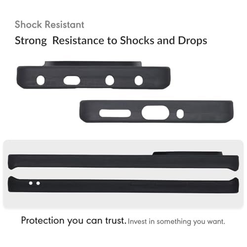 SPRIG Compatible with Redmi Note 14 Pro Premium PrimeMatte Back Cover Drop Tested Shock Proof Mobile Case for Men, Women, Boys and Girls with Camera Protection (Green) - Image 3