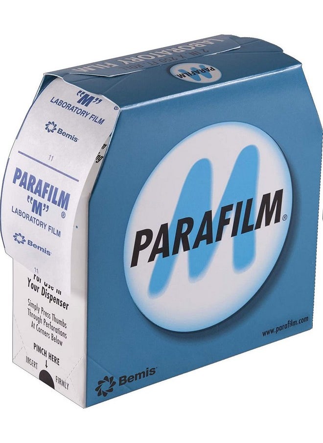 Parafilm 672050 Pm992 Wrap 2 Wide; 250 Ft/Roll - pzsku/ZB4955B340235BCB85DEFZ/45/_/1720701964/060b76fd-aed2-4357-9479-c5a0334666de