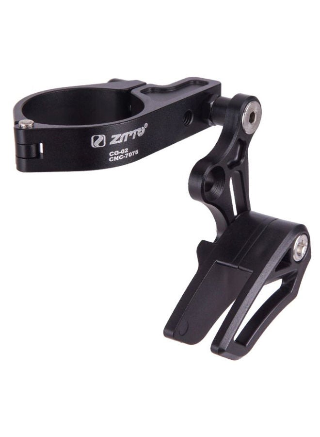 NIBEMINENT Bicycle Chain Guide Clamp Mount - Image 1