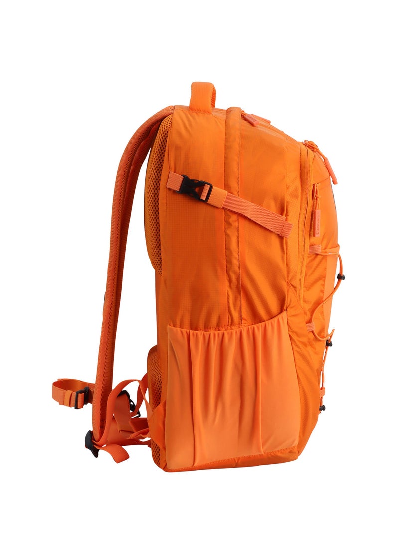Discovery Outdoor 30L Backpack Orange for Adventure, Durable Lightweight Water Resistant Multi-Compartment Bag for Men Women Hiking Trekking Camping Travel - pzsku/ZB4956EC222F9009FB27FZ/45/_/1721994454/fc0fbcab-bdb6-4bff-81b3-ba00fffbb7f0