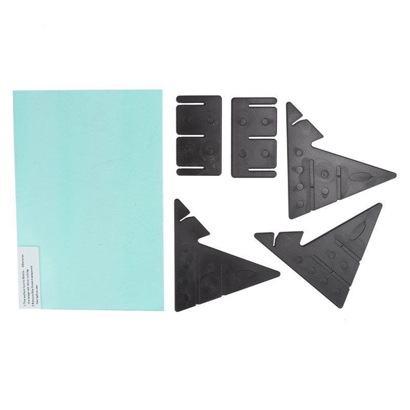 Copy Board 2-In-1 Drawing Copy Pad Table Projection Sketch Station - Portable Splicing Design No Electricity Required Reflective Projection Sketch Pad for Students Animation Beginners - Image 1