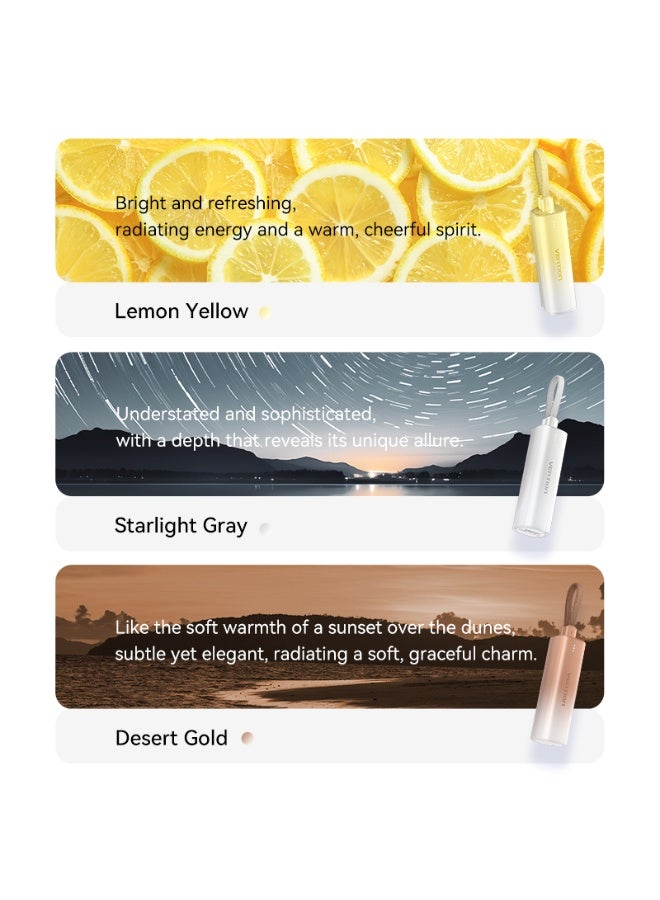 VENTION 5000mAh Power Bank (USB-C + Lightning) 20W Gray Light Indicator Display Type Model # FHWM0 - Image 5