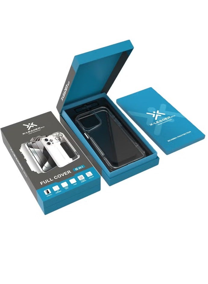 x-leader Iphone15 Pro New MagSafe protection package from X-Leader - Image 2