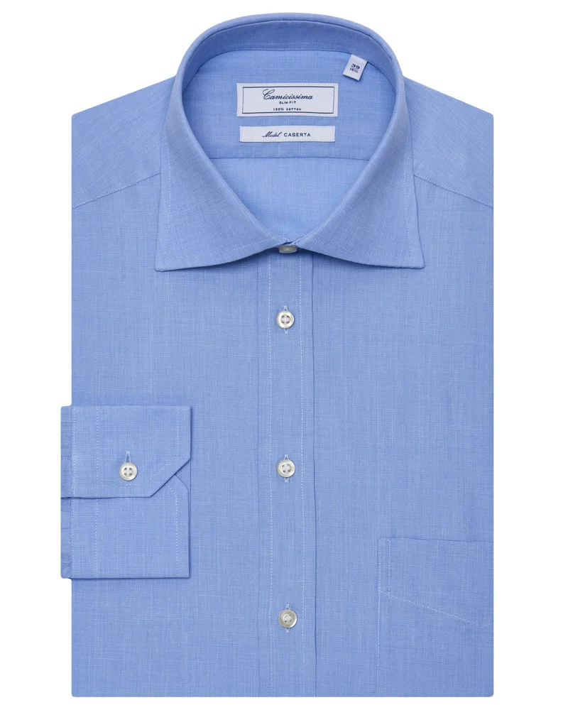 Camicissima LONG SL. SLIM FIT
