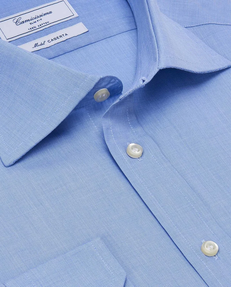 Camicissima LONG SL. SLIM FIT