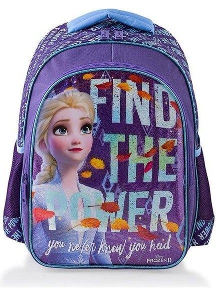 Disney FROZEN Primary School Bag Due The Power 48018 / 