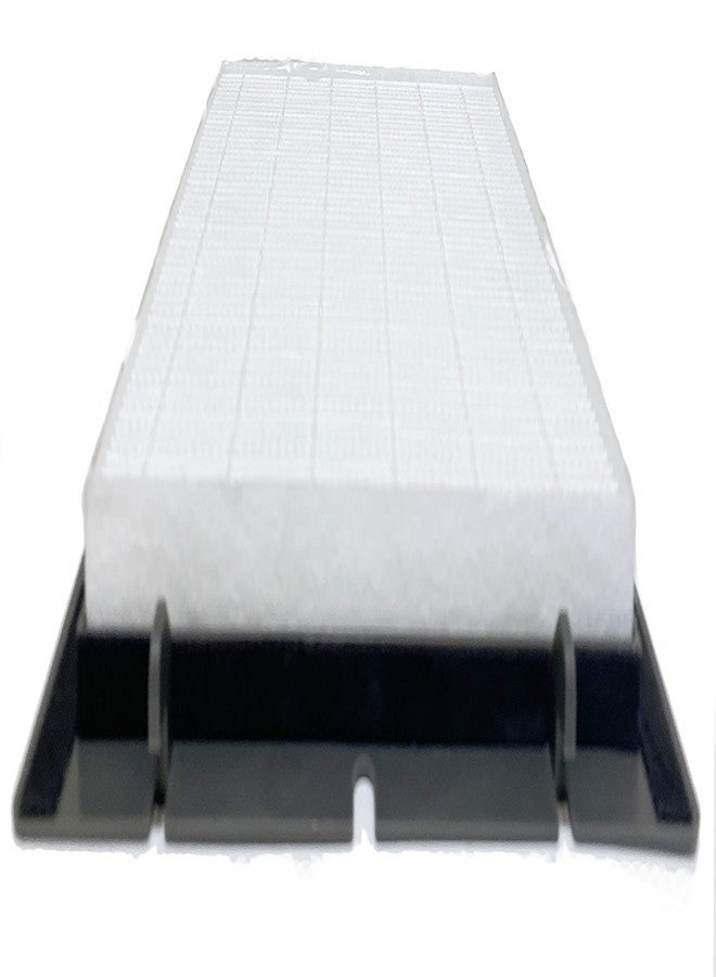 نيسبيرا فلتر بديل من نيسبيرا ترو هيبا متوافق مع جهاز تنقية الهواء إيفاشن 5 في 1 مولد الأوزون IVAOZAP04، عبوة واحدة - Image 5