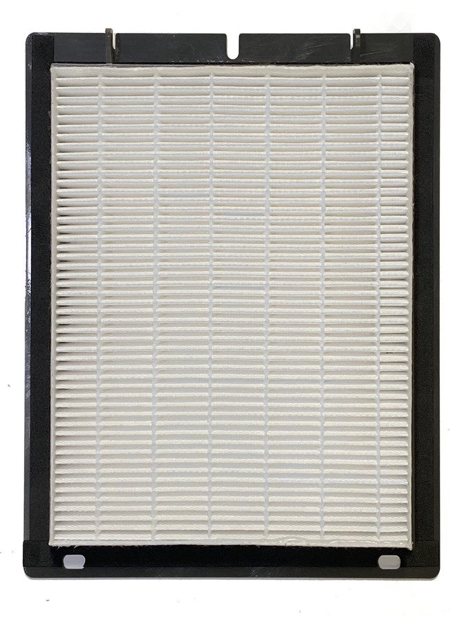 نيسبيرا فلتر بديل من نيسبيرا ترو هيبا متوافق مع جهاز تنقية الهواء إيفاشن 5 في 1 مولد الأوزون IVAOZAP04، عبوة واحدة - Image 2