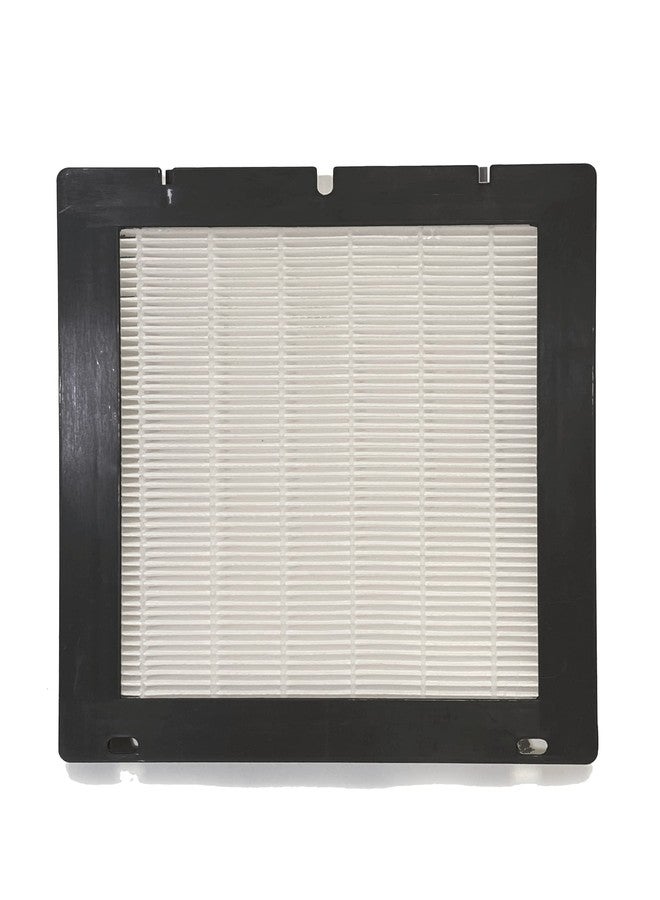 نيسبيرا فلتر بديل من نيسبيرا ترو هيبا متوافق مع جهاز تنقية الهواء إيفاشن 5 في 1 مولد الأوزون IVAOZAP04، عبوة واحدة - Image 1