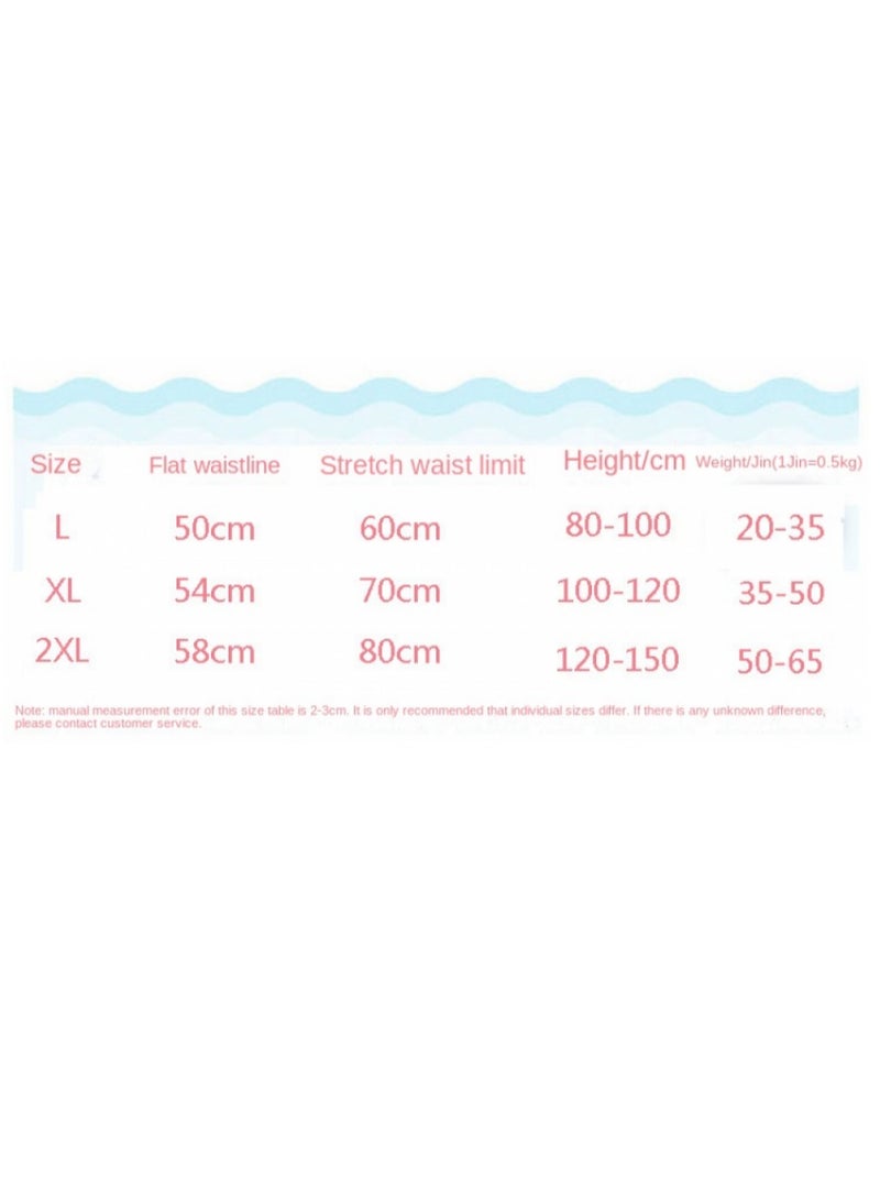 Y&D Boys' two-piece children's swimsuit  - Image 2