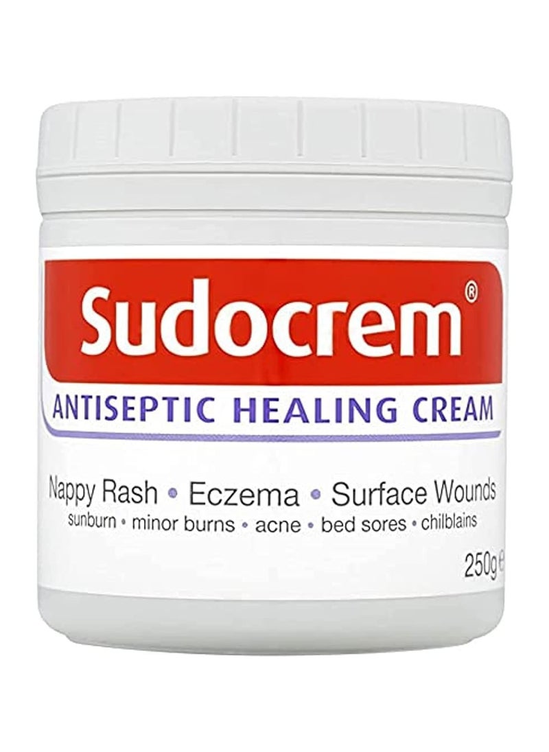 Sudocrem Sudocrem Antiseptic Skin Care Cream, 250g 