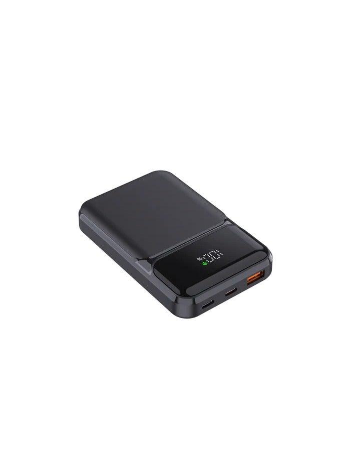 GREENMNKY 3in1 charging Power bank 10000 mAh - Engravable - Image 2