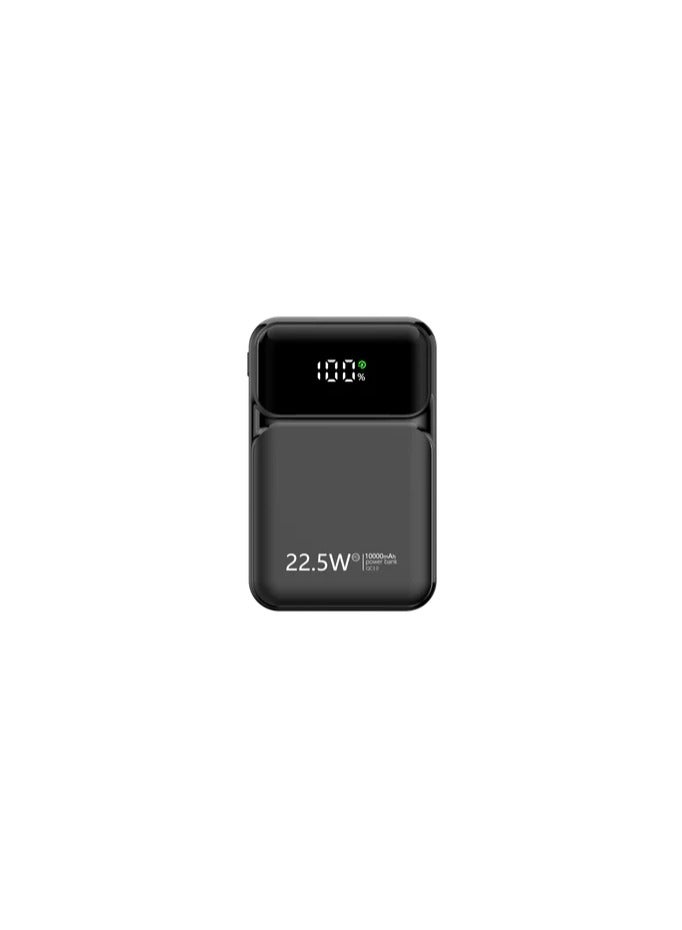 GREENMNKY 3in1 charging Power bank 10000 mAh - Engravable - Image 5