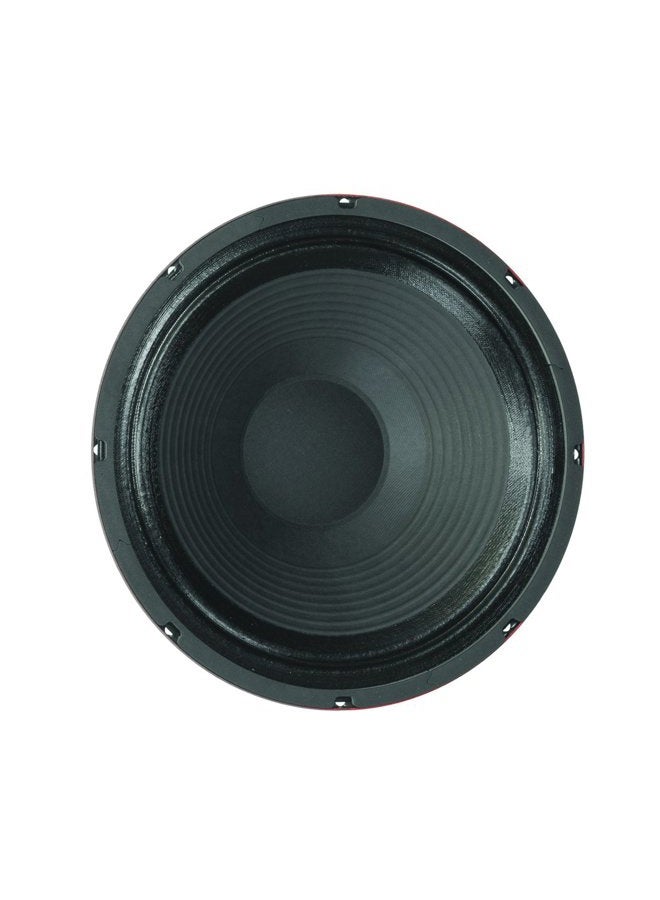 EMINENCE Red Coat Series Man O War 12" Guitar Speaker, 120 Watts at 8 Ohms - Image 2