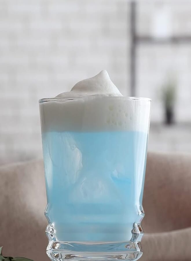 LAV ELEGAN Glass /190 cc - 6 .50 Oz / 6 Pcs/Elegant design, Trusted Brand, Attractive shape Tea & Coffee