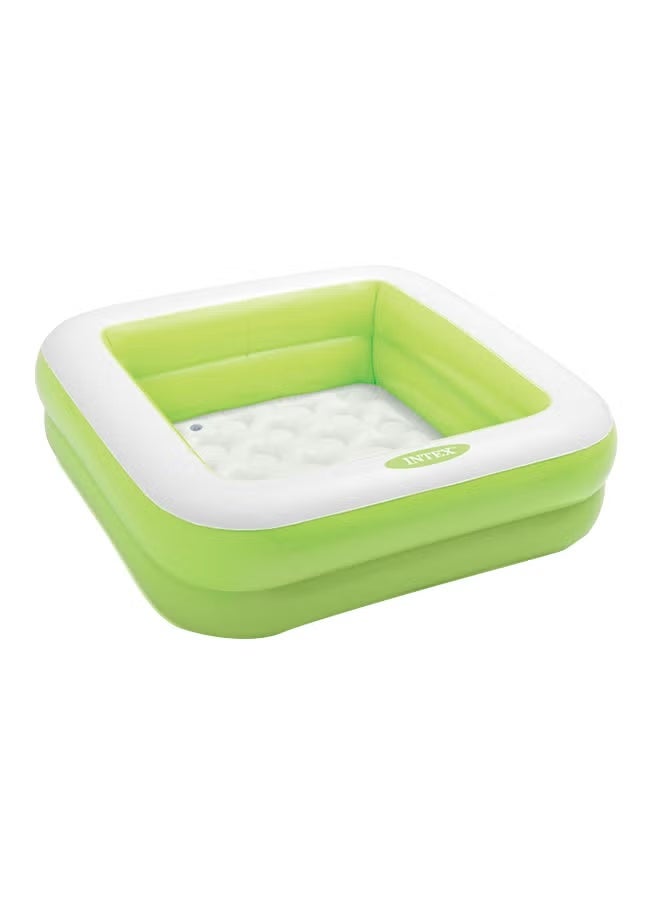 INTEX 1-Piece Play Box Pools Assorted - Color May Vary 86x86x25cm - Image 4