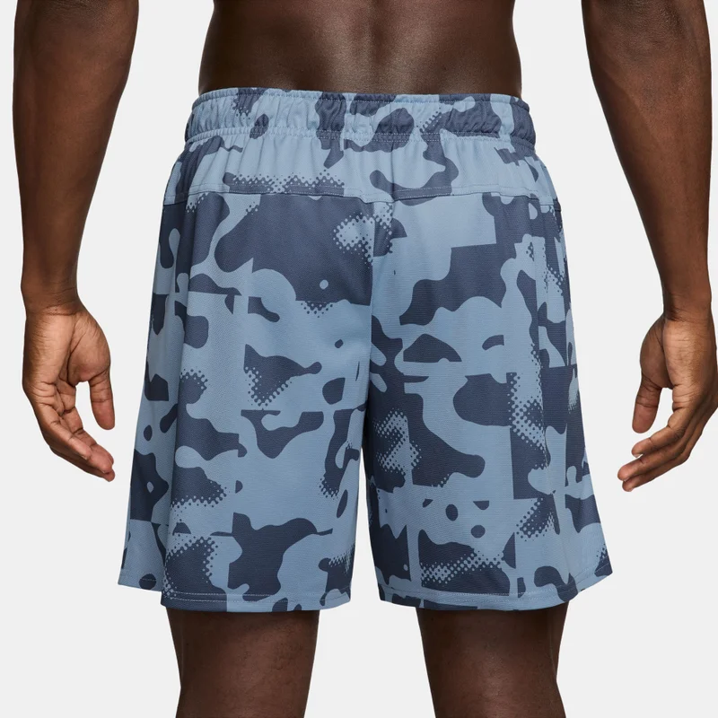 Nike Blue Men's Training Shorts for Men | Best Price UAE