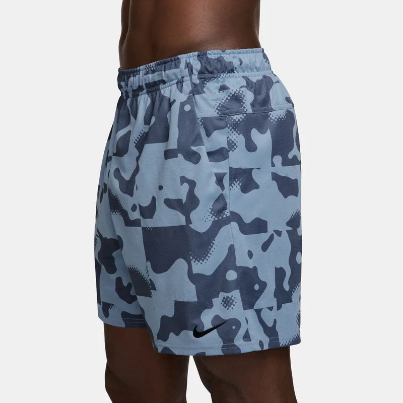 Nike Blue Men's Training Shorts for Men | Best Price UAE
