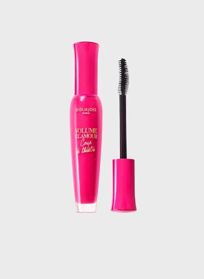 BOURJOIS PARIS Bourjois Volume Glamour Coup de Théâtre Mascara – 02 – Black, 7ml