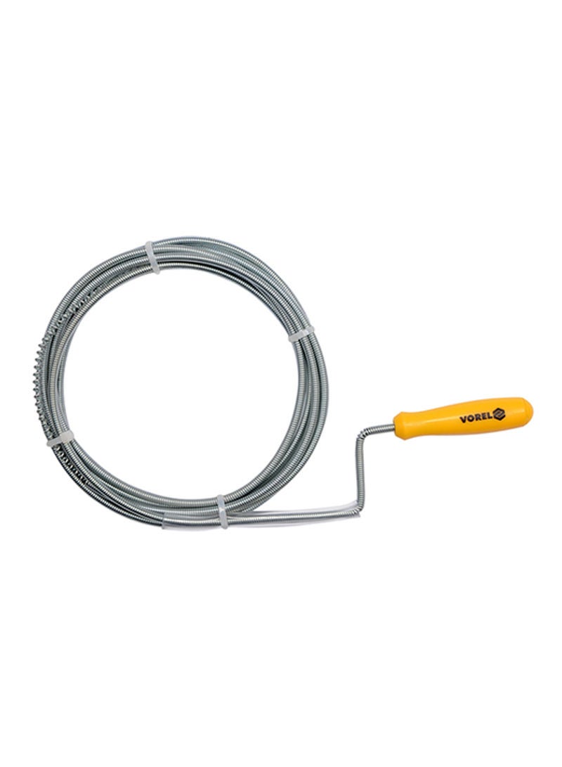 VOREL Drain Auger Multicolor 5mmx1.5 mmxmillimeter