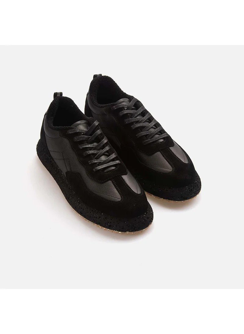 Kemal Tanca Men's Sports & Sneakers N10