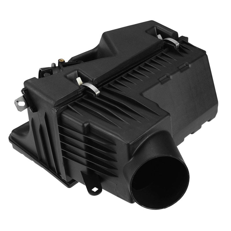 APremium Engine Air Filter Cleaner Box Housing fits DOHC 4Cyl 25L Only Compatible with Nissan Altima 20072013 Sedan 4Door Replace 16500ET00A