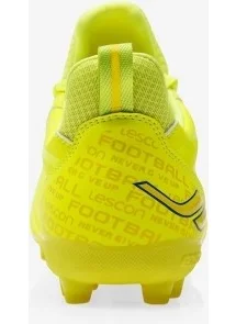 Lescon Ares 3 Men's Cleat Shoes Green